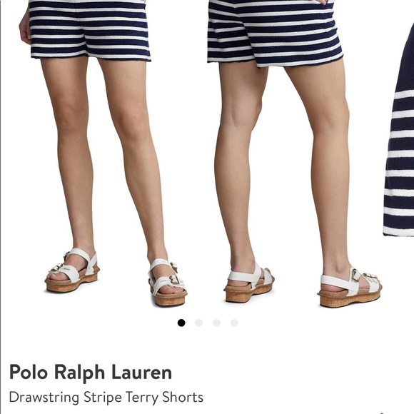 Ralph Lauren Nautical 2-piece set - Picture 7 of 11